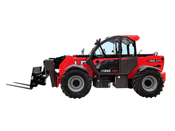 LGMG H1840