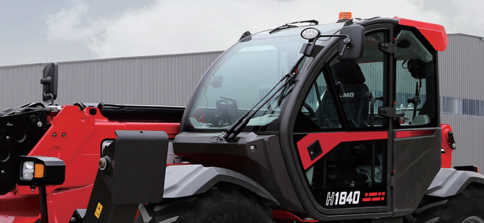 LGMG H1840