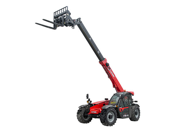 LGMG H730