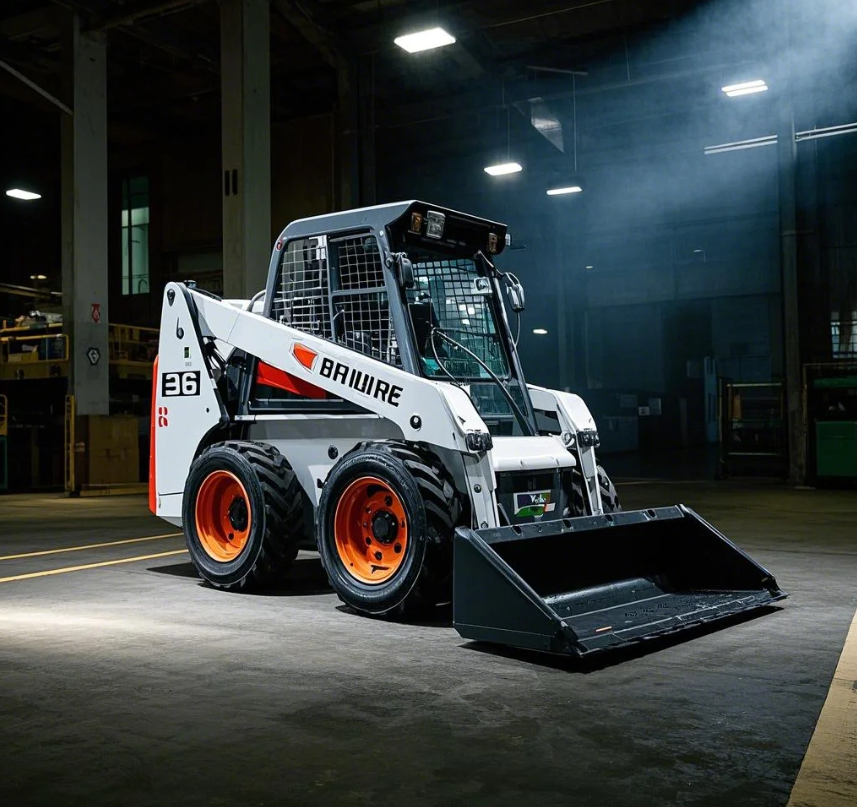 SKID STEER