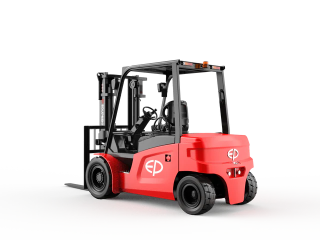 [SALE] CPD50L1 - 5.0 Tonne Counterbalance Forklift (Lithium)