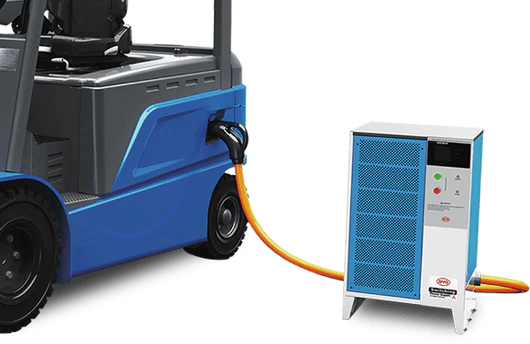 [BYD] EL25-PRO - 2.5 Tonne Counterbalance Forklift (Lithium)