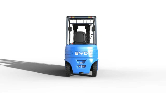 [BYD] EL20-PRO - 2.0 Tonne Counterbalance Forklift (Lithium)