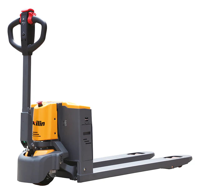 [SALE] Xilin - 1.5 Tonne Heavy-Duty Pallet Jack (Lithium)