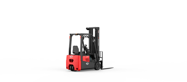 [EP] CPD18TVL - 1.8 Tonne 3-Wheel Counterbalance Forklift (Lithium)