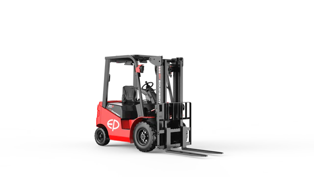 [EP] EFL203 - 2 Tonne Counterbalance Forklift (Lithium)