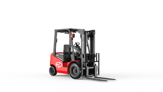 [EP] EFL203 - 2 Tonne Counterbalance Forklift (Lithium)