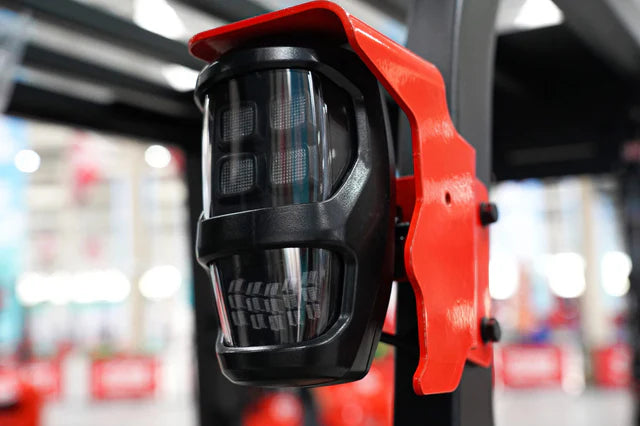 [EP] EFL203 - 2 Tonne Counterbalance Forklift (Lithium)