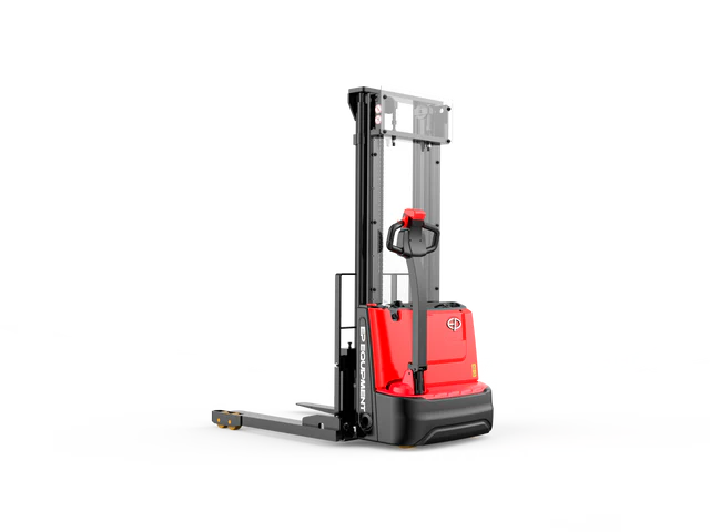 [EP] ESA121-D - 1.2 Tonne Walkie Stacker (AGM or Lithium)