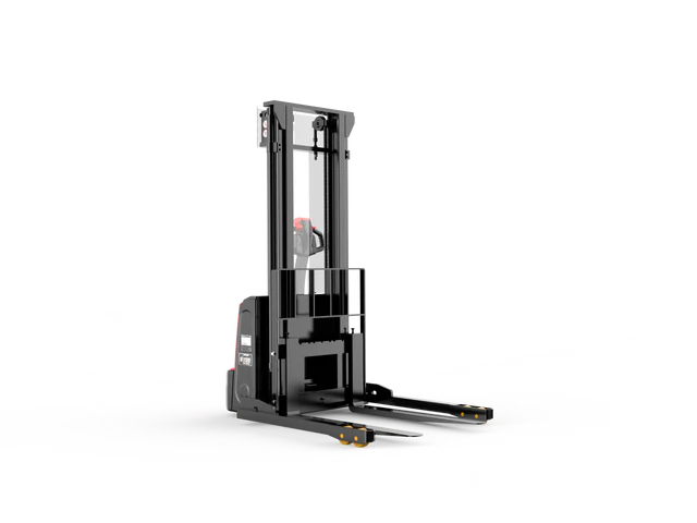 [EP] ESA121-D - 1.2 Tonne Walkie Stacker (AGM or Lithium)