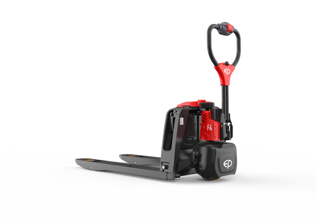 [EP] F4 - 1.5 Tonne Pallet Jack (Lithium)