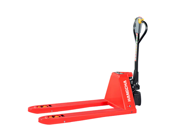 [Hangcha] CBD15-WS - 1.5 Tonne Pallet Jack (Lithium)