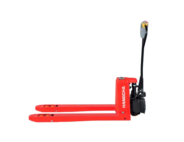 [Hangcha] CBD15-WS - 1.5 Tonne Pallet Jack (Lithium)