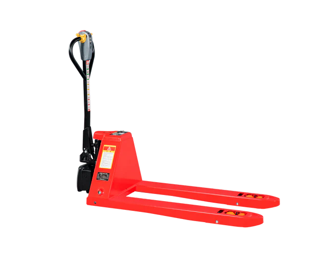 [Hangcha] CBD15-WS - 1.5 Tonne Pallet Jack (Lithium)
