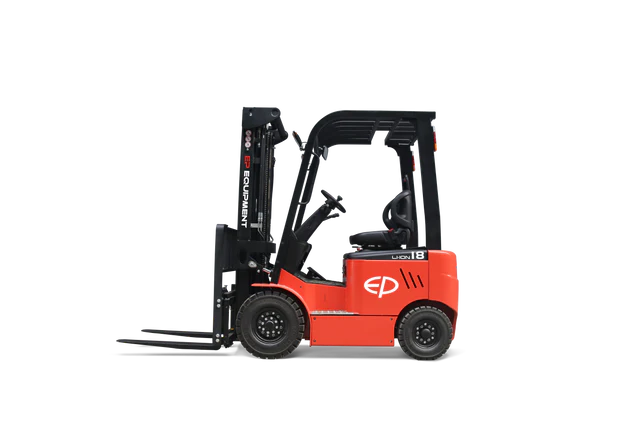 [EP] EFL181 - 1.8 Tonne Counterbalance Forklift (Lithium)