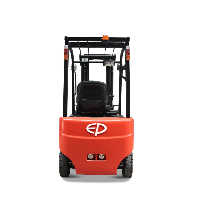 [EP] EFL181 - 1.8 Tonne Counterbalance Forklift (Lithium)