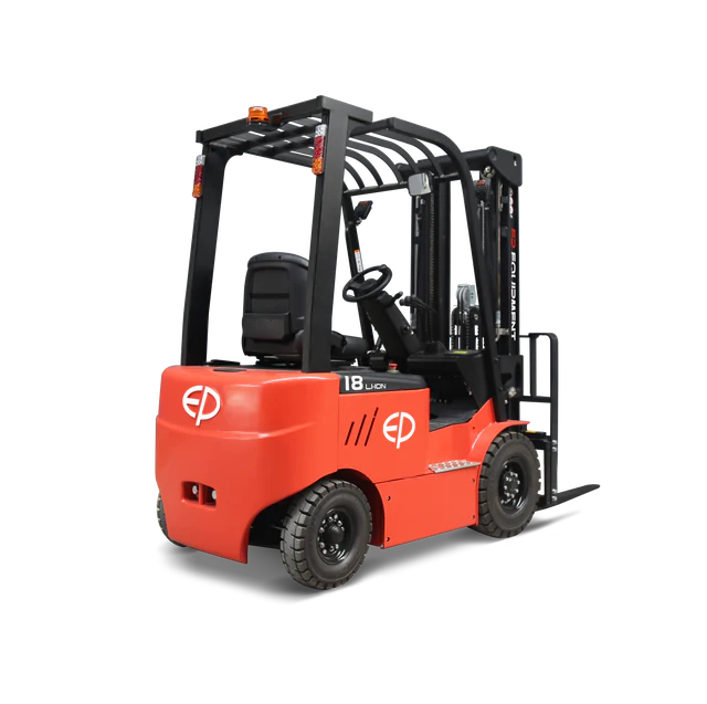 [EP] EFL181 - 1.8 Tonne Counterbalance Forklift (Lithium)
